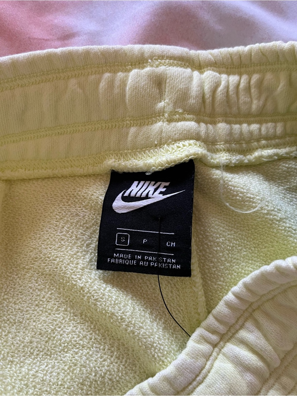 Nike Sweatshorts - Picture 3 of 4